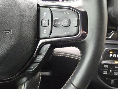 2025 RAM 1500 Limited Crew Cab 4x4 5'7" Box