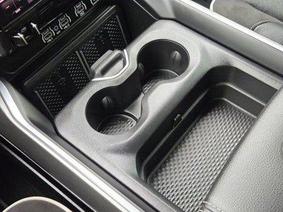 2025 RAM 1500 Laramie Crew Cab 4x4 5'7" Box