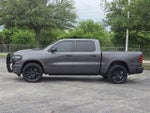 2025 RAM 1500 Laramie Crew Cab 4x4 5'7" Box