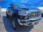 2021 RAM 1500 Laramie Crew Cab 4x4 5'7" Box