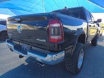 2021 RAM 1500 Laramie Crew Cab 4x4 5'7" Box