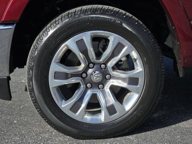 2022 RAM 1500 Longhorn