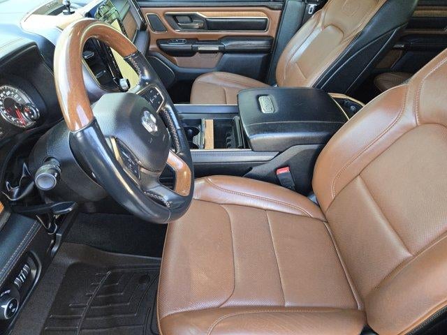 2022 RAM 1500 Longhorn