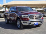2022 RAM 1500 Longhorn