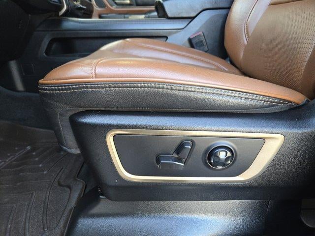 2022 RAM 1500 Longhorn