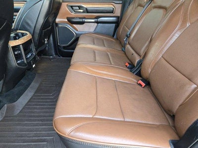 2022 RAM 1500 Longhorn