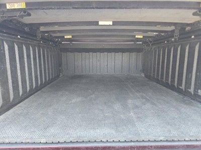 2022 RAM 1500 Longhorn