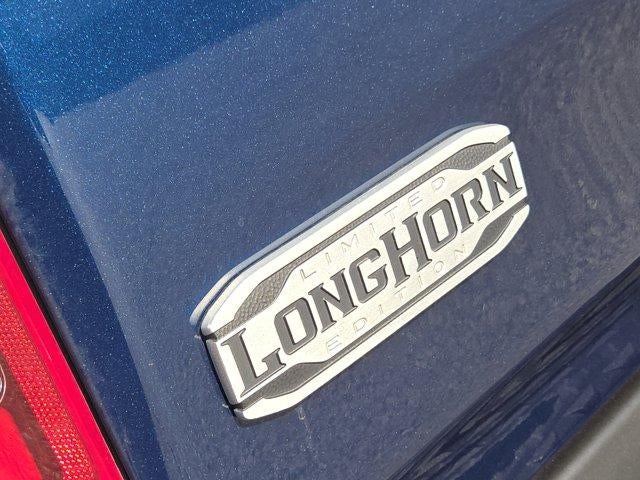 2021 RAM 1500 Longhorn