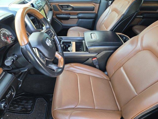 2021 RAM 1500 Longhorn