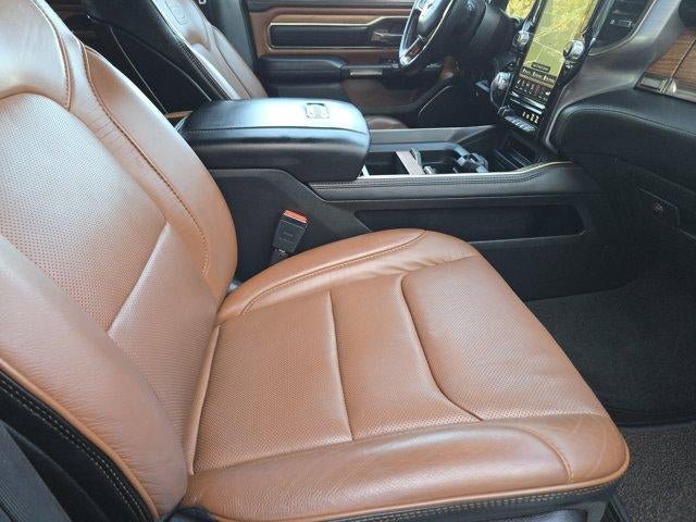 2021 RAM 1500 Longhorn