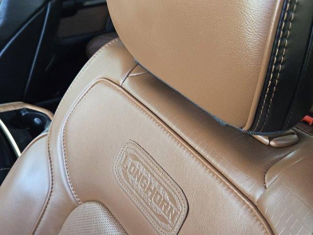 2021 RAM 1500 Longhorn