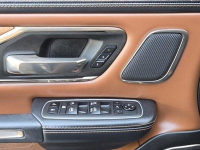 2021 RAM 1500 Longhorn