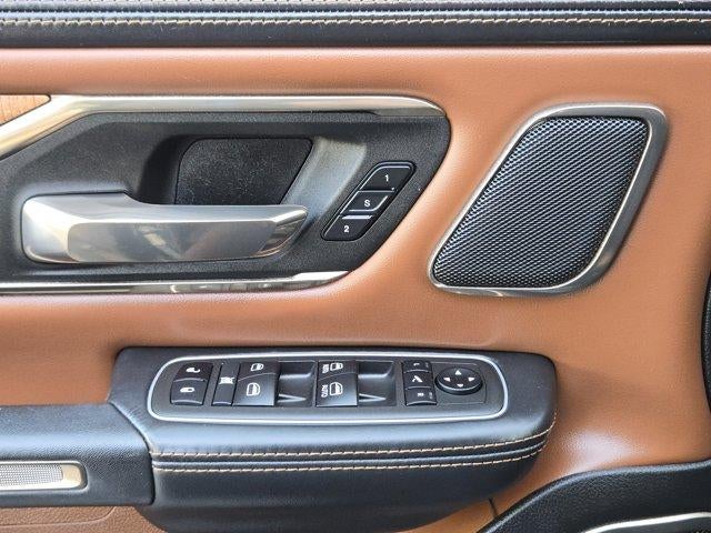 2021 RAM 1500 Longhorn