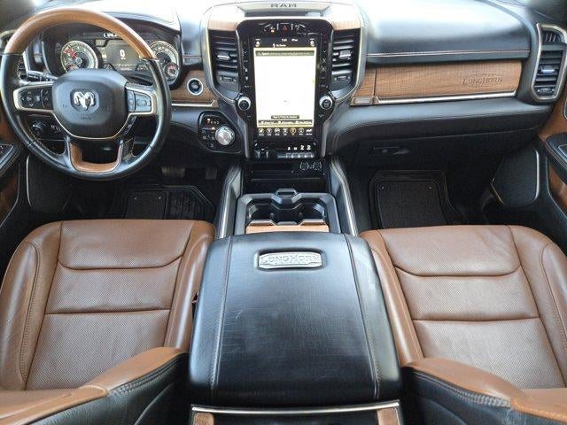 2021 RAM 1500 Longhorn