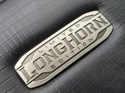 2023 RAM 1500 Longhorn