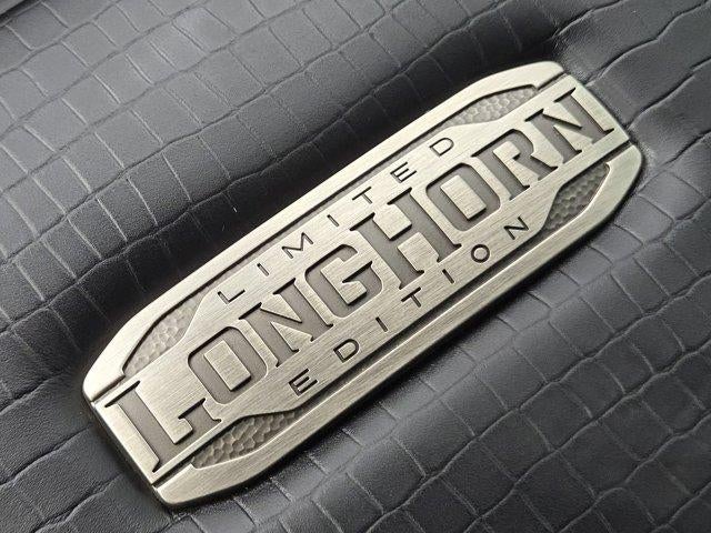 2023 RAM 1500 Longhorn