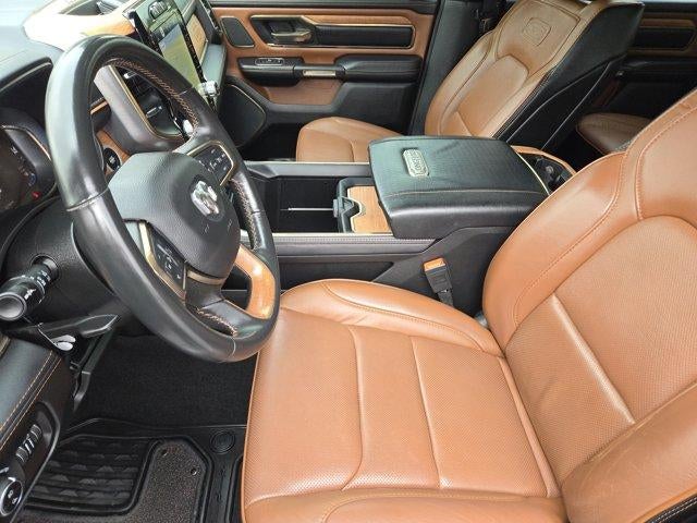 2023 RAM 1500 Longhorn