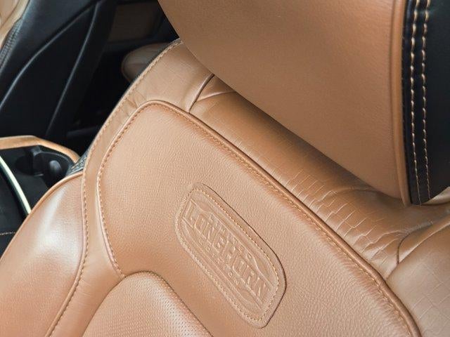 2023 RAM 1500 Longhorn