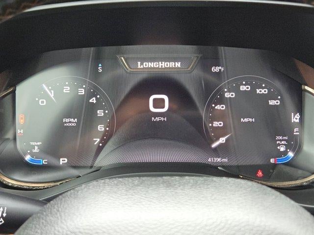 2023 RAM 1500 Longhorn