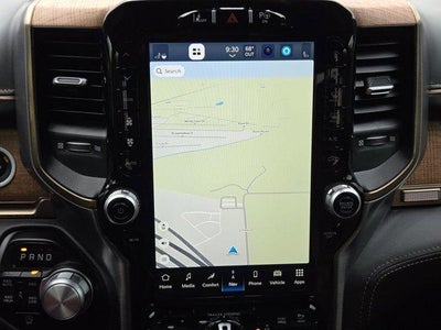 2023 RAM 1500 Longhorn