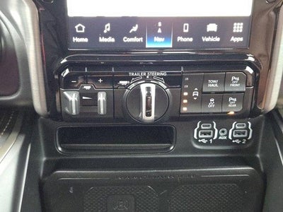 2023 RAM 1500 Longhorn