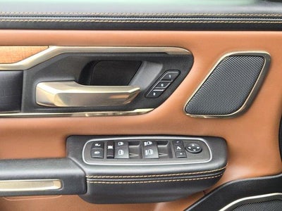 2023 RAM 1500 Longhorn