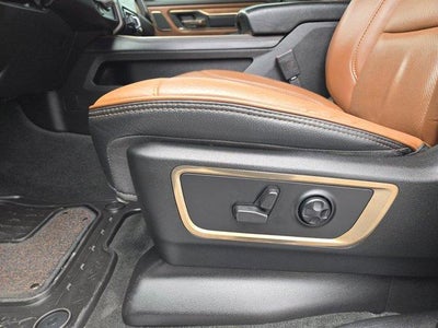 2023 RAM 1500 Longhorn