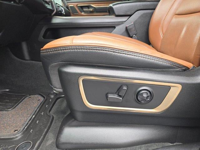 2023 RAM 1500 Longhorn