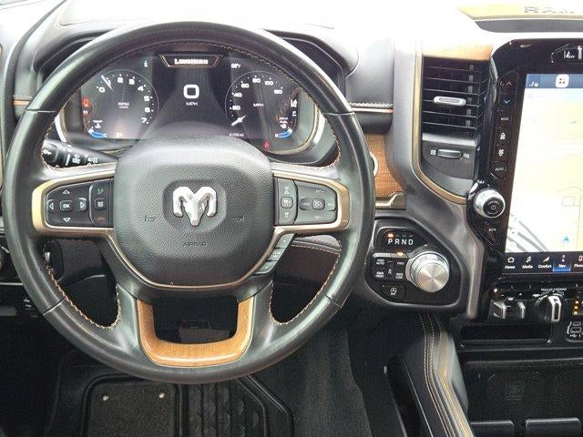 2023 RAM 1500 Longhorn