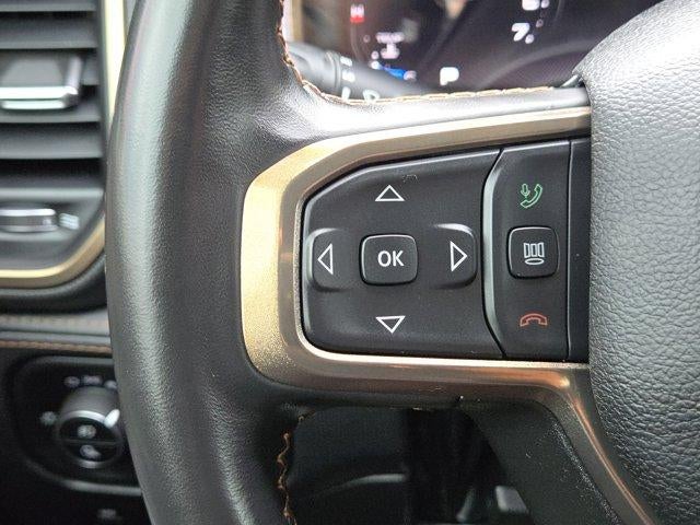 2023 RAM 1500 Longhorn