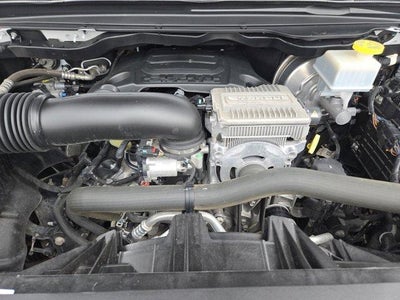 2023 RAM 1500 Longhorn