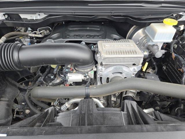 2023 RAM 1500 Longhorn