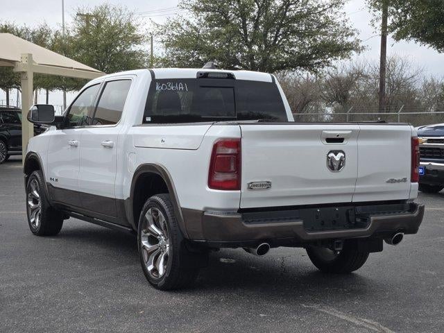 2023 RAM 1500 Longhorn
