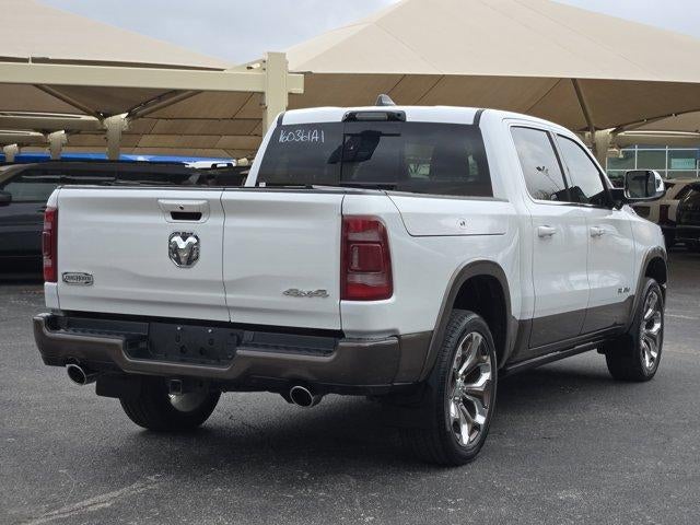 2023 RAM 1500 Longhorn