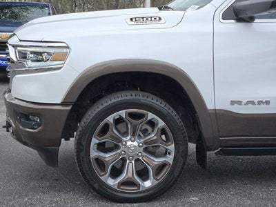 2023 RAM 1500 Longhorn