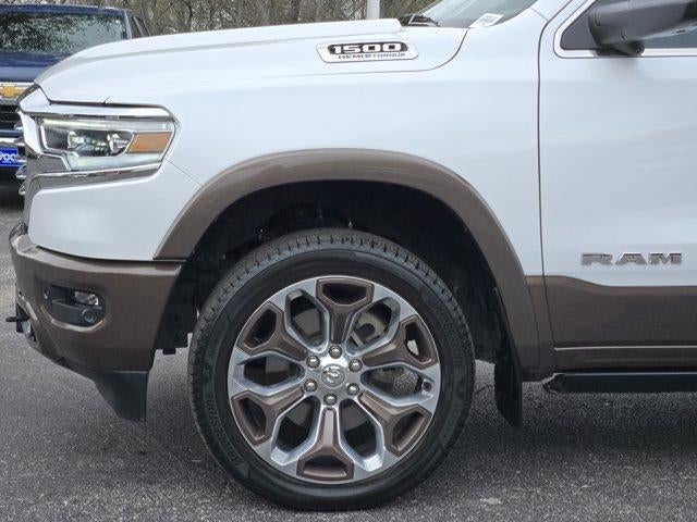 2023 RAM 1500 Longhorn