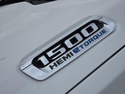 2023 RAM 1500 Longhorn