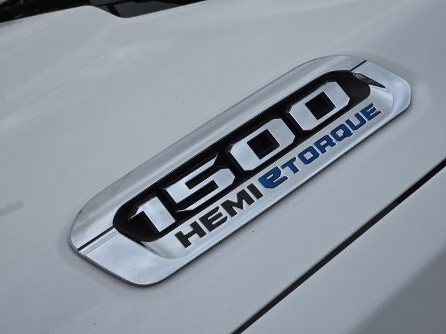 2023 RAM 1500 Longhorn