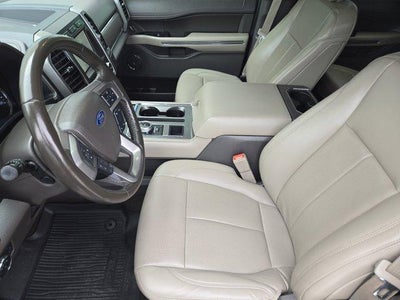 2021 Ford Expedition Max XLT