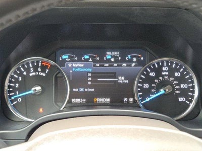 2021 Ford Expedition Max XLT