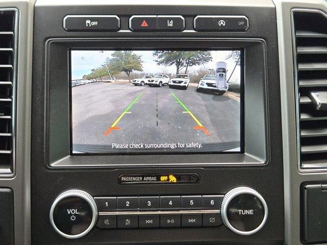 2021 Ford Expedition Max XLT