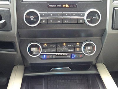 2021 Ford Expedition Max XLT