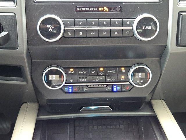 2021 Ford Expedition Max XLT