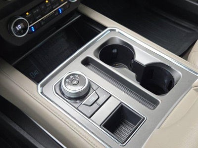 2021 Ford Expedition Max XLT