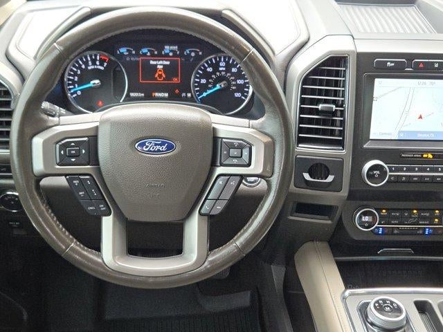 2021 Ford Expedition Max XLT