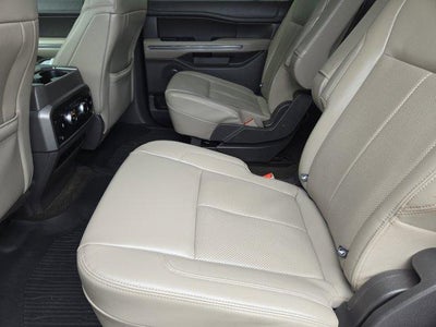 2021 Ford Expedition Max XLT