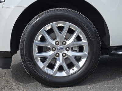 2021 Ford Expedition Max XLT