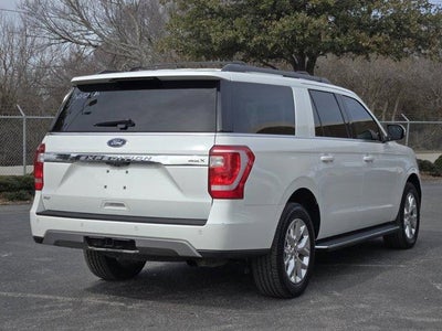 2021 Ford Expedition Max XLT