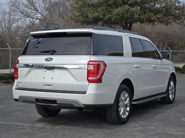 2021 Ford Expedition Max XLT