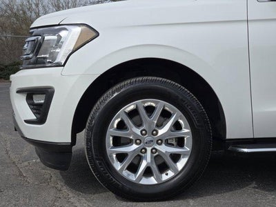 2021 Ford Expedition Max XLT